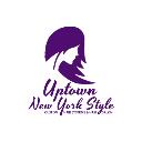 Uptown New York Style logo